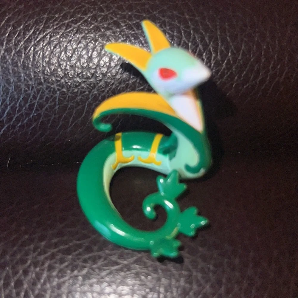 Pokémon serperior